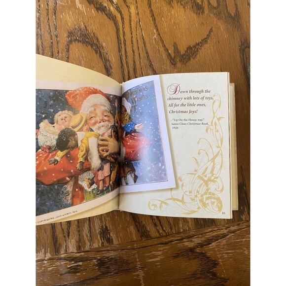 The Book Of Santa Claus By Vicky Howard - Picture 9 of 10